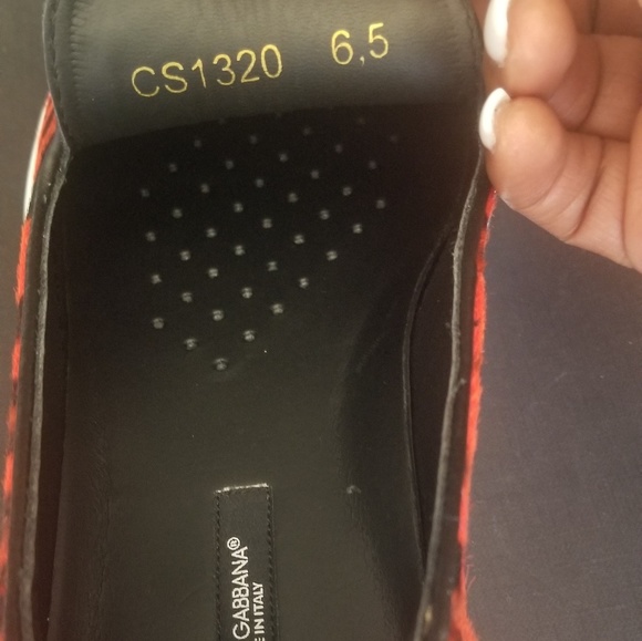 Dolce & Gabbana Loafers - Picture 5 of 6